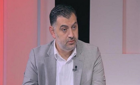 وزير العمل: ملتزمون بتعزيز الحوار الاجتماعي بين أطراف الإنتاج وزير العمل: ملتزمون بتعزيز الحوار الاجتماعي بين أطراف الإنتاج