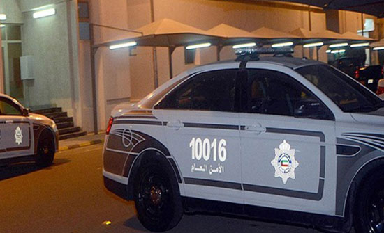 داخلية الكويت توضح ملابسات انتحار مقيم "بدون" بعد ضجة واسعة داخلية الكويت توضح ملابسات انتحار مقيم "بدون" بعد ضجة واسعة