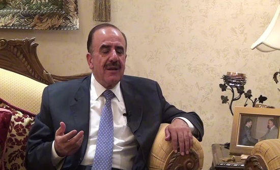 القضاة: "الأردنية" تعكف على إنشاء معهد للفضاء الإلكتروني القضاة: "الأردنية" تعكف على إنشاء معهد للفضاء الإلكتروني