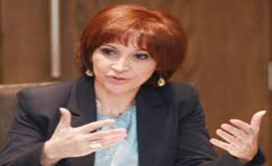 وزيرة السياحة توجّه لدارسة ملف "ميشع" وزيرة السياحة توجّه لدارسة ملف "ميشع"