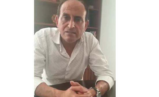 بالفيديو .. الزبن : تعديلات المواصفات جواز مرور اسرائيلي بدون قيود الى الاسواق الاردنية بالفيديو .. الزبن : تعديلات المواصفات جواز مرور اسرائيلي بدون قيود الى الاسواق الاردنية