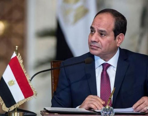مصر: مرشحون سابقون للرئاسة يدعون لمقاطعة الانتخابات وعدم الاعتراف بنتائجها مصر: مرشحون سابقون للرئاسة يدعون لمقاطعة الانتخابات وعدم الاعتراف بنتائجها