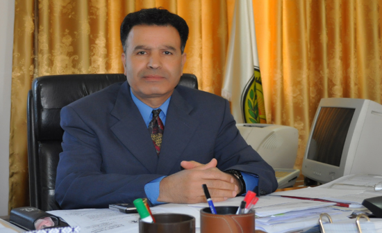 ترقية الدكتور صايل المومني إلى رتبة أستاذ في جامعة إربد الأهلية ترقية الدكتور صايل المومني إلى رتبة أستاذ في جامعة إربد الأهلية