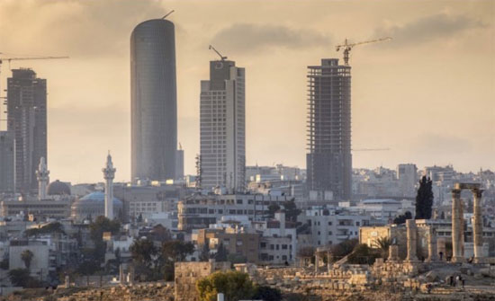 الاردن يحقق مراتب متقدمة في تحسين بيئته الاستثمارية الاردن يحقق مراتب متقدمة في تحسين بيئته الاستثمارية