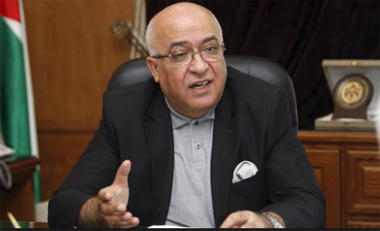 مندوبا عن الملك وزير الشؤون السياسية والبرلمانية يشارك بمؤتمر بالي للديمقراطية مندوبا عن الملك وزير الشؤون السياسية والبرلمانية يشارك بمؤتمر بالي للديمقراطية