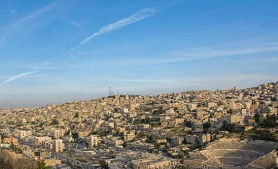الخميس : تواصل ارتفاع على درجات الحرارة الخميس : تواصل ارتفاع على درجات الحرارة