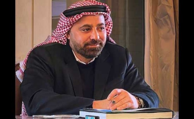 السطر الأخير...من أجل السطر الأول
