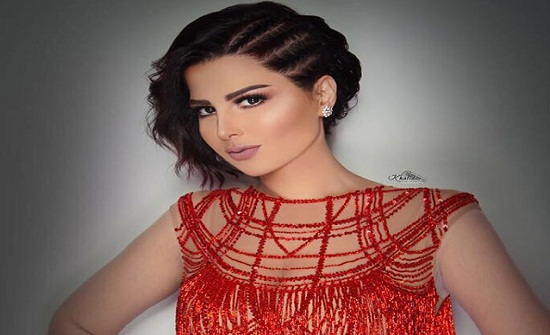 شمس في نوبة ضحك وتقلد نضال الأحمدية – فيديو شمس في نوبة ضحك وتقلد نضال الأحمدية – فيديو