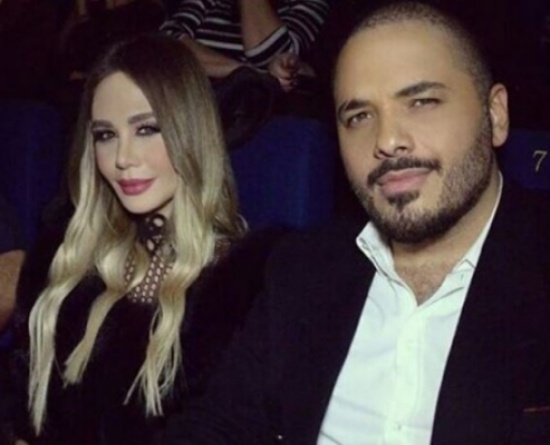 بالفيديو والصور - في عيد ميلاده الاول.. تعرفوا على إبن رامي عياش وشاهدوا طرافته بالفيديو والصور - في عيد ميلاده الاول.. تعرفوا على إبن رامي عياش وشاهدوا طرافته