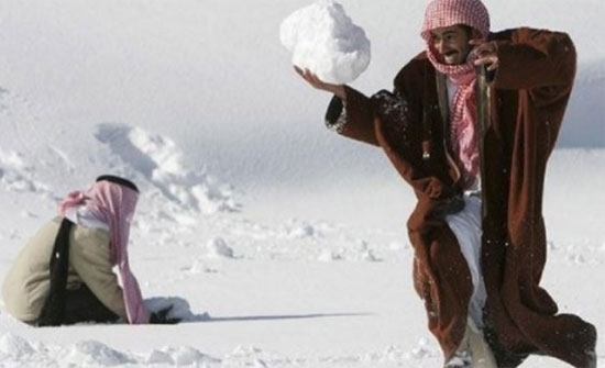 المنخفض الجوي الأكثر تداولا على تويتر في الاردن خلال 48 ساعة الماضية المنخفض الجوي الأكثر تداولا على تويتر في الاردن خلال 48 ساعة الماضية