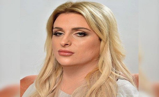 بالصور.. حكاية الرجل الذي غيّر جنسه 3 مرات بالصور.. حكاية الرجل الذي غيّر جنسه 3 مرات