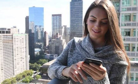 مفاجأة – هكذا يمكنكم استخدام وسائل التواصل الاجتماعي لخسارة الوزن مفاجأة – هكذا يمكنكم استخدام وسائل التواصل الاجتماعي لخسارة الوزن