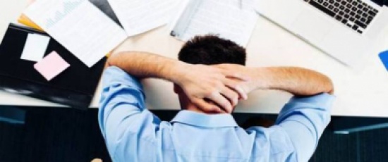 كيف يؤثر التوتر على صحتك؟ كيف يؤثر التوتر على صحتك؟