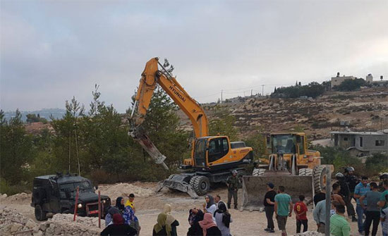 الخارجية الفلسطينية تدعو لتفعيل التنسيق الفلسطيني- الأردني لمواجهة اجراءات الاحتلال الخارجية الفلسطينية تدعو لتفعيل التنسيق الفلسطيني- الأردني لمواجهة اجراءات الاحتلال