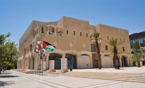 الأمانة تحدد موعد اتنخاب نائب أمين عمان الأمانة تحدد موعد اتنخاب نائب أمين عمان