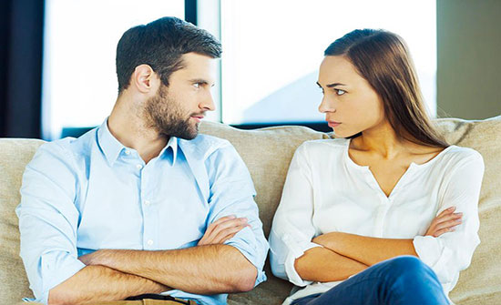 بالصور : التنمر الزوجي.. أسبابه ودور الزوجة في الحد منه بالصور : التنمر الزوجي.. أسبابه ودور الزوجة في الحد منه