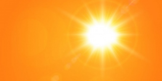 استئناف الحرارة رحلة ارتفاعها اعتبارا من نهاية الأسبوع استئناف الحرارة رحلة ارتفاعها اعتبارا من نهاية الأسبوع