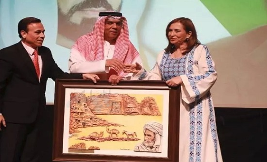 ثلاث جوائز لمسرحية "سلالم يعقوب" في مهرجان رم المسرحي ثلاث جوائز لمسرحية "سلالم يعقوب" في مهرجان رم المسرحي