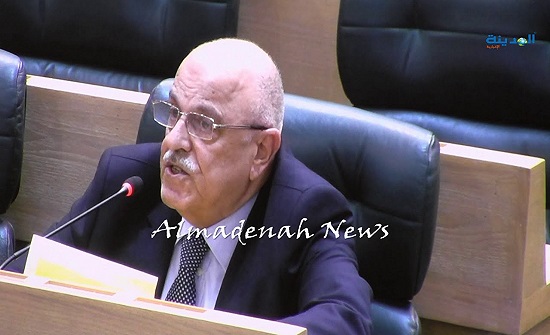 المعشر: الاردن يتعرض لهجمات بالأمن السيبراني المعشر: الاردن يتعرض لهجمات بالأمن السيبراني