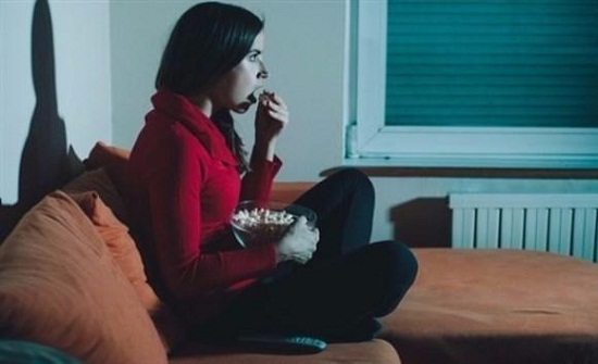 ماذا يحدث في دماغك عندما تتابع أفلام الرعب؟ ماذا يحدث في دماغك عندما تتابع أفلام الرعب؟