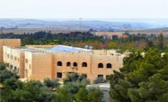 بحث التعاون بين الجامعة الهاشمية وشركة الأوائل لتجمعات الأعمال بحث التعاون بين الجامعة الهاشمية وشركة الأوائل لتجمعات الأعمال