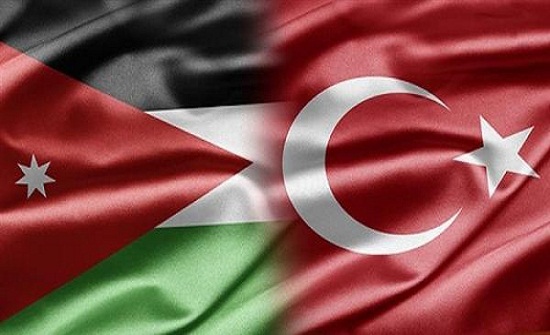 اتفاقية تعاون بين غرفتي تجارة عمان واسطنبول اتفاقية تعاون بين غرفتي تجارة عمان واسطنبول