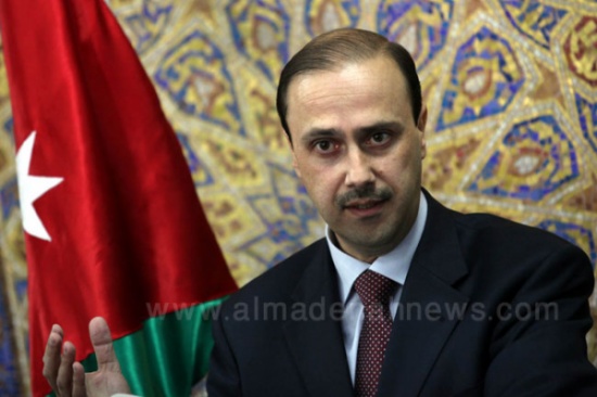 المومني: الأردن ملتزم بتحقيق الأهداف النبيلة التي نص عليها ميثاق الأمم المتحدة المومني: الأردن ملتزم بتحقيق الأهداف النبيلة التي نص عليها ميثاق الأمم المتحدة