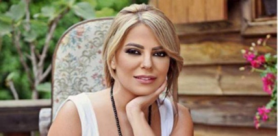 ليليا الأطرش تعبر عن حبها لفنان لبناني! (صورة) ليليا الأطرش تعبر عن حبها لفنان لبناني! (صورة)