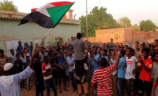 مصدر من "قوى الحرية والتغيير" في السودان يكشف تفاصيل المبادرة الإفريقية - الإثيوبية مصدر من "قوى الحرية والتغيير" في السودان يكشف تفاصيل المبادرة الإفريقية - الإثيوبية