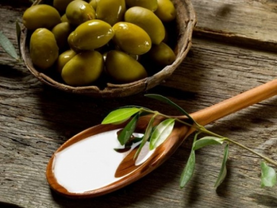 مركّب طبيعي في زيت الزيتون يقتل الخلايا السرطانية في 30 دقيقة! مركّب طبيعي في زيت الزيتون يقتل الخلايا السرطانية في 30 دقيقة!