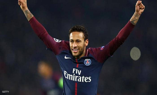 بعد اتصال ميسي.. مسؤولو برشلونة في باريس لإعادة نيمار بعد اتصال ميسي.. مسؤولو برشلونة في باريس لإعادة نيمار