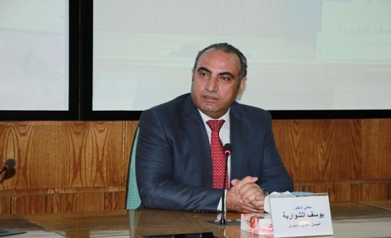 اللجنة البارالمبية تثمن الشراكة الاستراتيجية مع أمانة عمان الكبرى اللجنة البارالمبية تثمن الشراكة الاستراتيجية مع أمانة عمان الكبرى