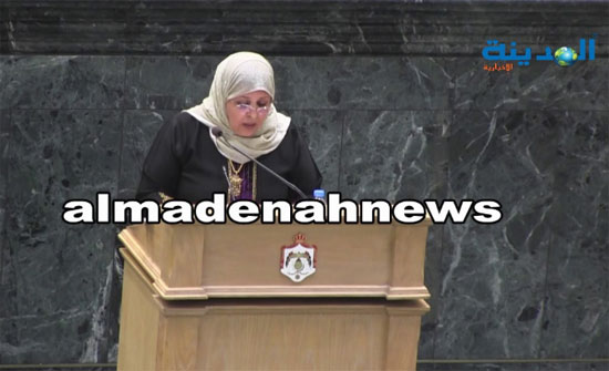 النائب البعول : الاعتراف بالقدس عاصمة لاسرائيل يقوض عملية السلام النائب البعول : الاعتراف بالقدس عاصمة لاسرائيل يقوض عملية السلام