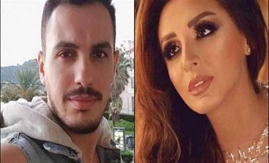زواج أنغام تلاحقه الشائعات.. وهذه نصيحتها لزوجها! زواج أنغام تلاحقه الشائعات.. وهذه نصيحتها لزوجها!