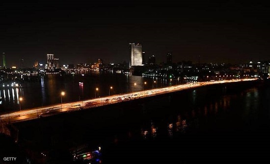 مصر: هزة منتصف الليل ليست زلزالا مصر: هزة منتصف الليل ليست زلزالا