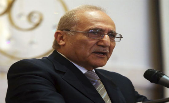 جواد العناني أستاذ متميز في كلية "أبوغزاله الجامعية للابتكار" جواد العناني أستاذ متميز في كلية "أبوغزاله الجامعية للابتكار"