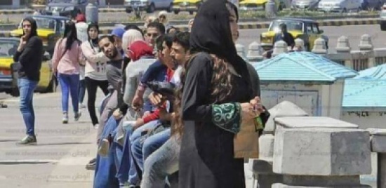 بالصور: هيفا وهبي تتسبب بزحمة سير.. وهذا ما حصل! بالصور: هيفا وهبي تتسبب بزحمة سير.. وهذا ما حصل!