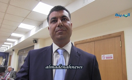 الحنيفات : 70 % من المزارعين الاردنيين ما زالوا تقليديين الحنيفات : 70 % من المزارعين الاردنيين ما زالوا تقليديين