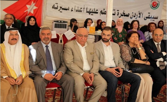 المعايطة: حزمة من التشريعات لتطوير الحياة السياسية خلال الأيام المقبلة المعايطة: حزمة من التشريعات لتطوير الحياة السياسية خلال الأيام المقبلة