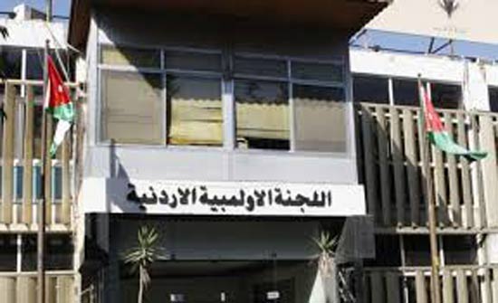 جولة للإعلام الرياضي على مركز الإعداد الأولمبي جولة للإعلام الرياضي على مركز الإعداد الأولمبي