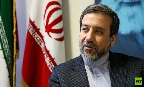 إيران: سنواصل خفض التزاماتنا النووية حتى تلبية مطالبنا إيران: سنواصل خفض التزاماتنا النووية حتى تلبية مطالبنا