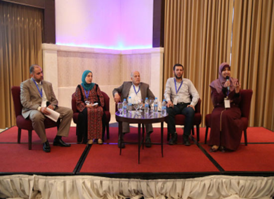 بحث التعاون التجاري بين الاردن والولايات المتحدة بحث التعاون التجاري بين الاردن والولايات المتحدة