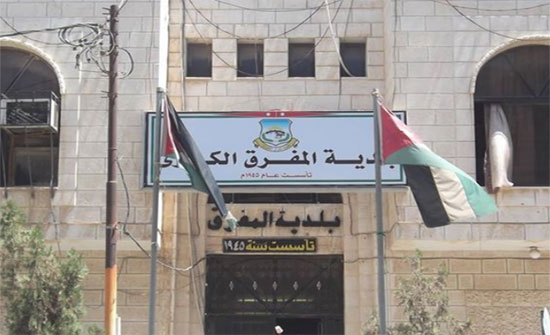الدغمي: المفرق ستشهد مشاريع نوعية تساهم في التنمية المستدامة الدغمي: المفرق ستشهد مشاريع نوعية تساهم في التنمية المستدامة