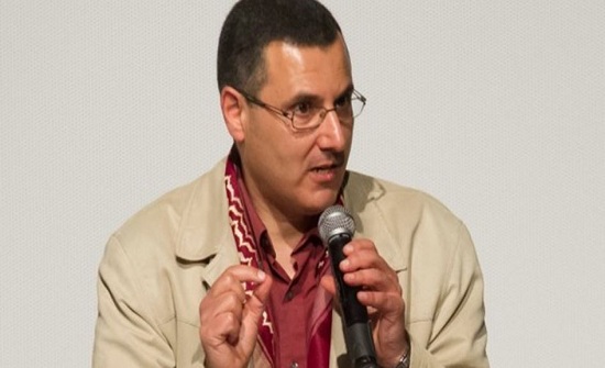 اسرائيل تمنع الناشط البرغوثي من حضور جنازة والدته في عمان اسرائيل تمنع الناشط البرغوثي من حضور جنازة والدته في عمان