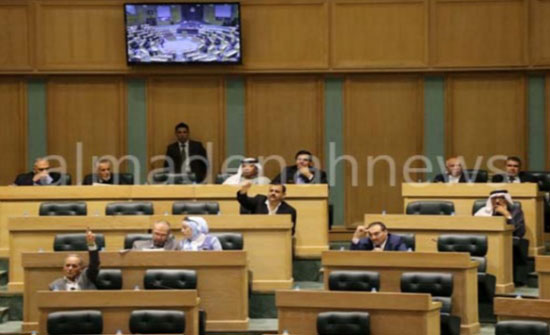 جلسة طارئة للنواب الاثنين المقبل جلسة طارئة للنواب الاثنين المقبل