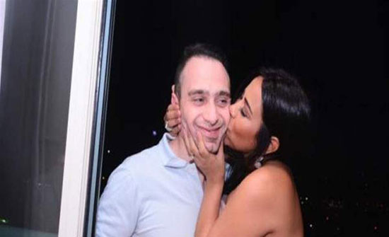 بالصور ..بعد إلغاء عدد من الحفلات: شيرين عبد الوهاب مُتعبة.. وخلافات مع زوجها؟ بالصور ..بعد إلغاء عدد من الحفلات: شيرين عبد الوهاب مُتعبة.. وخلافات مع زوجها؟