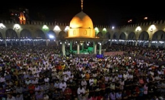 11 نصيحة تساعدك على الاستمتاع بالتراويح في رمضان 11 نصيحة تساعدك على الاستمتاع بالتراويح في رمضان
