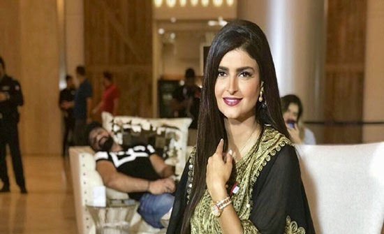 شاهد بماذا علقت "علا الفارس" بعد الإفراج عن مالك قنوات mbc "وليد الإبراهيم" ؟ شاهد بماذا علقت "علا الفارس" بعد الإفراج عن مالك قنوات mbc "وليد الإبراهيم" ؟