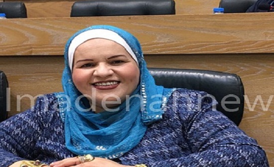 بالفيديو : كلمة النائب منال الضمور في البرلمان العربي بالفيديو : كلمة النائب منال الضمور في البرلمان العربي