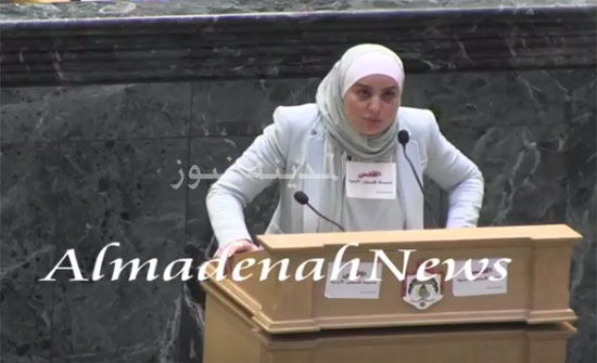 بني مصطفى للحكومة :دمه برقبة من؟ بني مصطفى للحكومة :دمه برقبة من؟